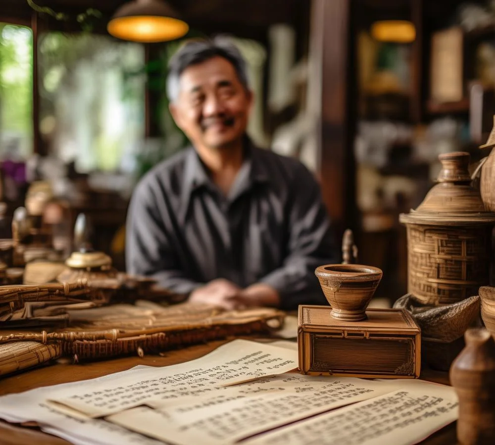 中医视角下的肝癌治疗:探寻最佳中医治疗方案