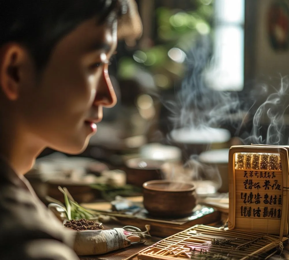 揭秘:中医取消的药材,你了解多少?