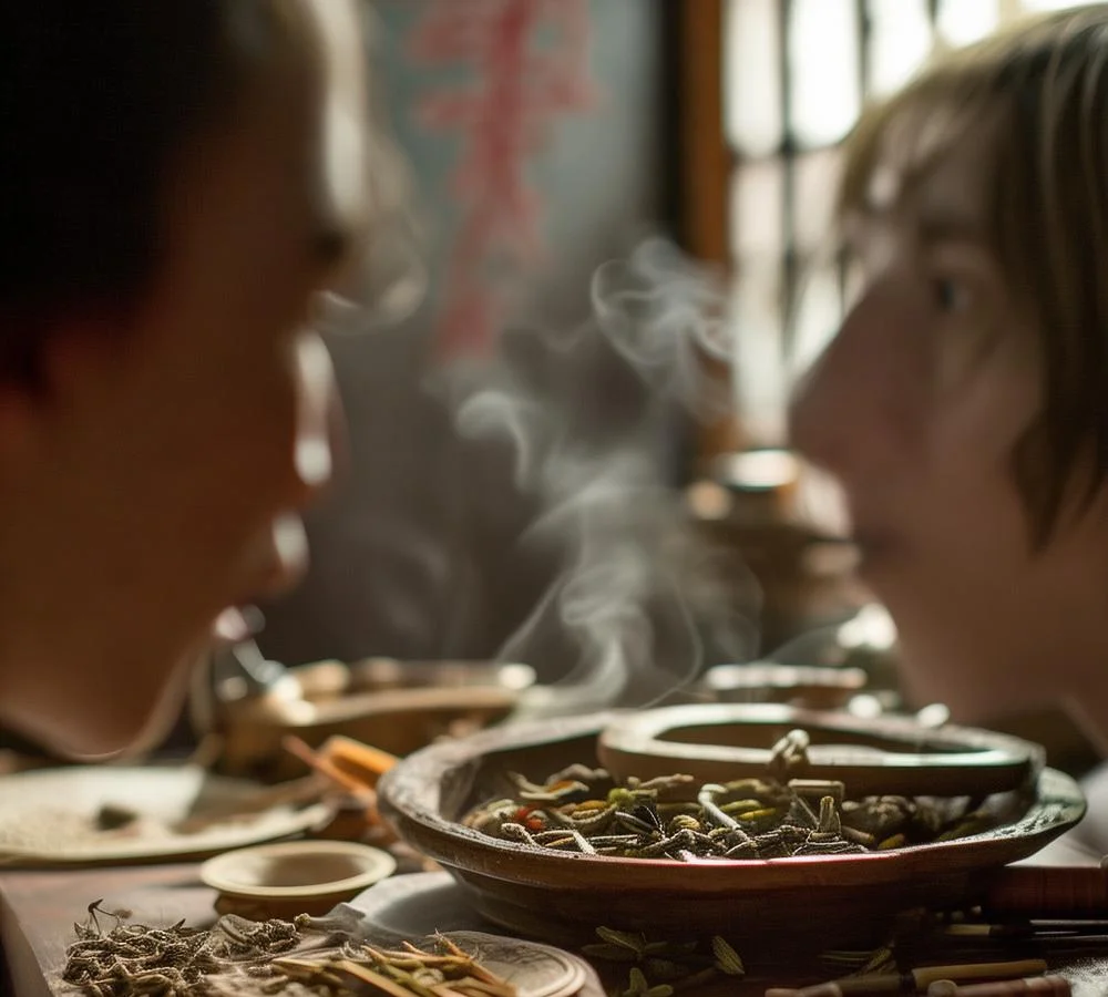 塘沽中医文化传承:揭秘塘沽地区的中医院与中医特色