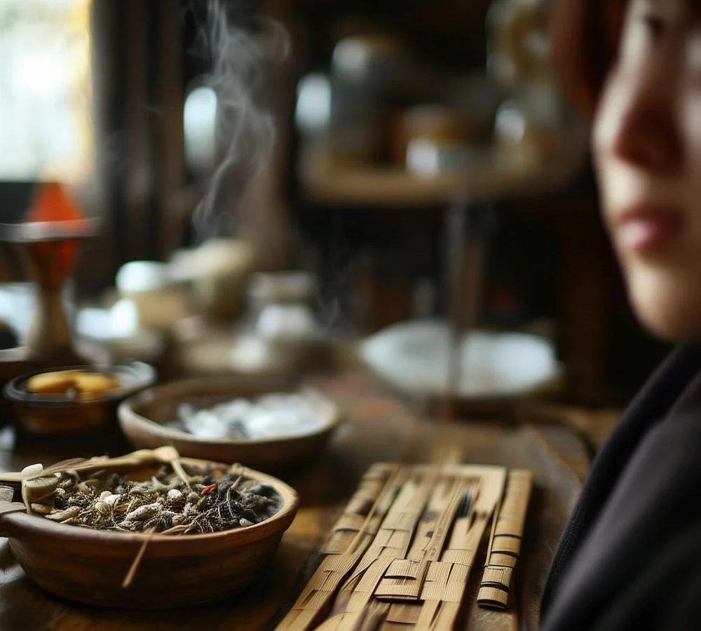 苦瓜:中医眼中的清热解毒“圣品”