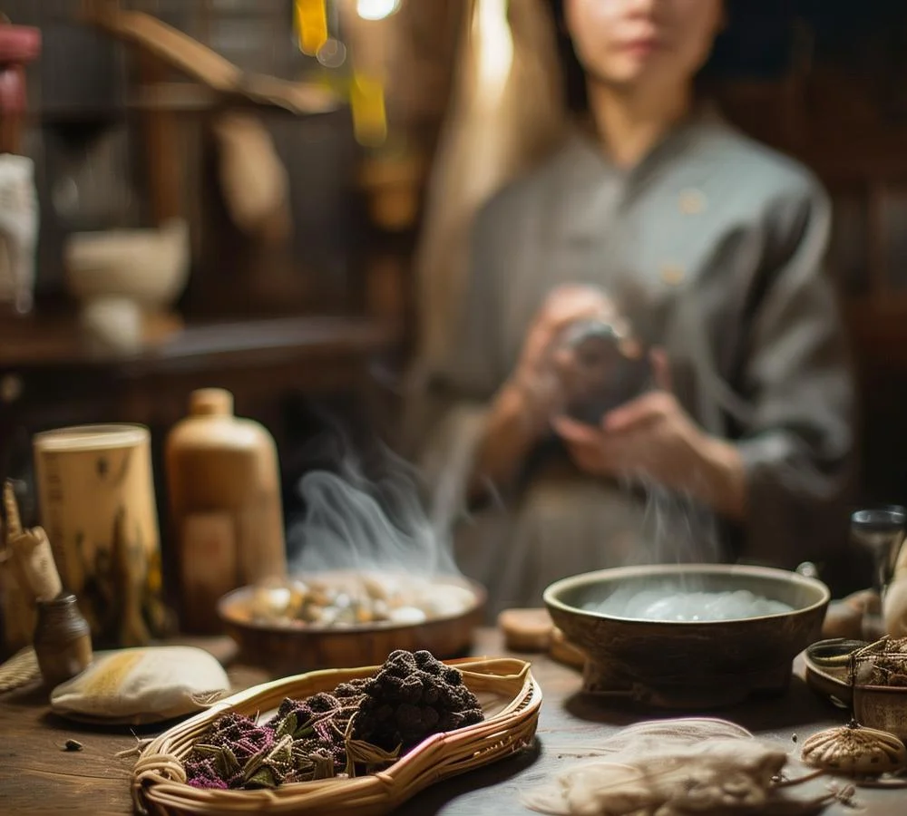 探寻杏林之秘:厦门杏林中医诊所盘点与中医养生文化解读