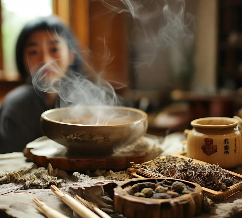 忻州中医大夫:传承千年中医智慧的守护者