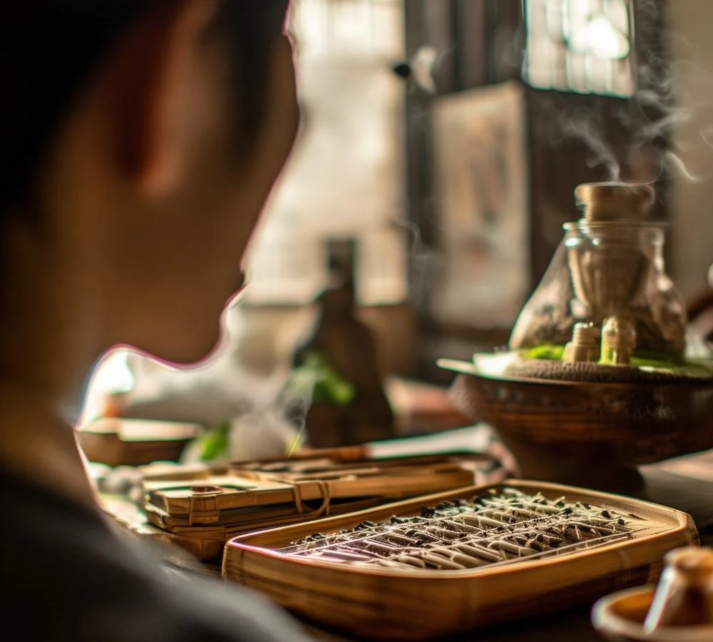 探寻沂水中医瑰宝:传统与现代的交融之美