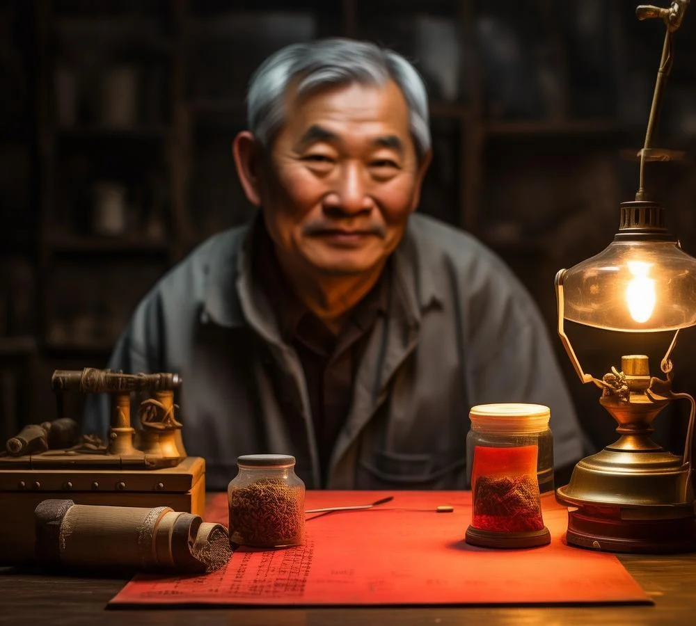 亘太极中医诊所:传承中医精髓,守护您的健康之道