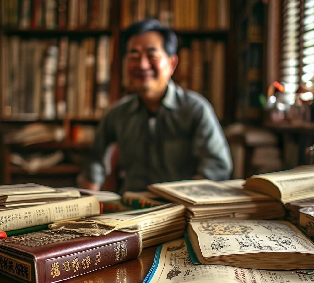 中医养生:揭秘南京中医院赵波专家的养生智慧