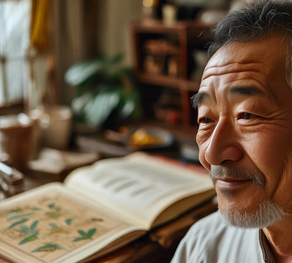 中医心理李萍:揭秘中医心理学的奥秘