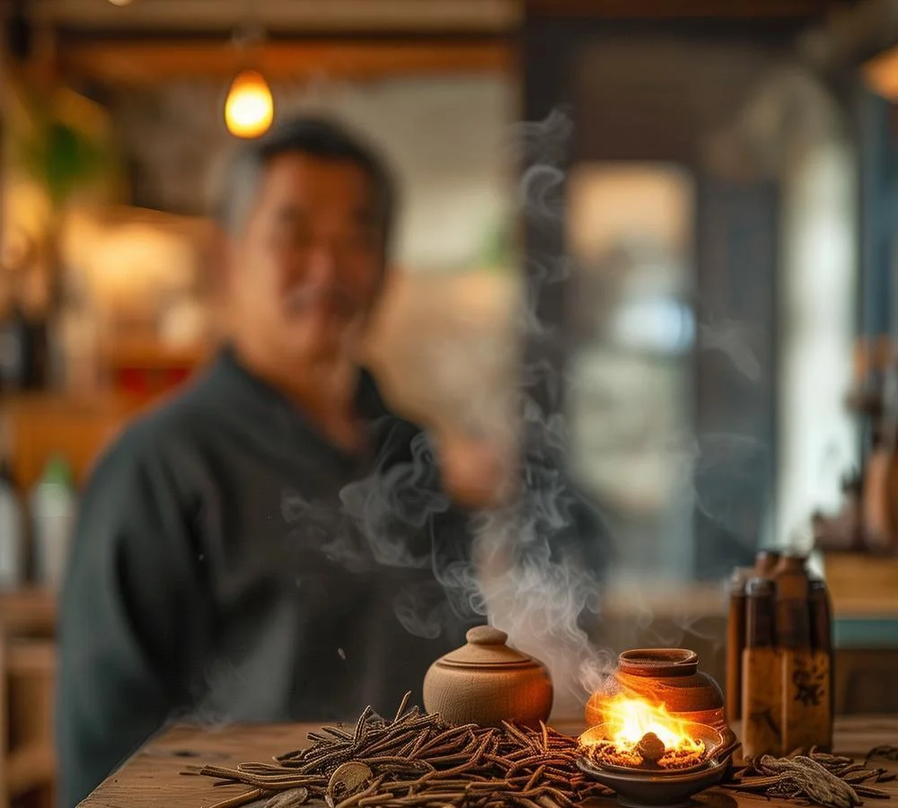 云南中医人才培养摇篮:探寻云南中医学子的成长之路