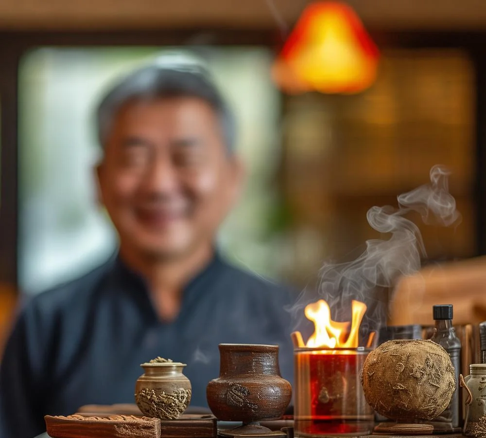 中医万能中合药:揭秘传统中医的智慧结晶