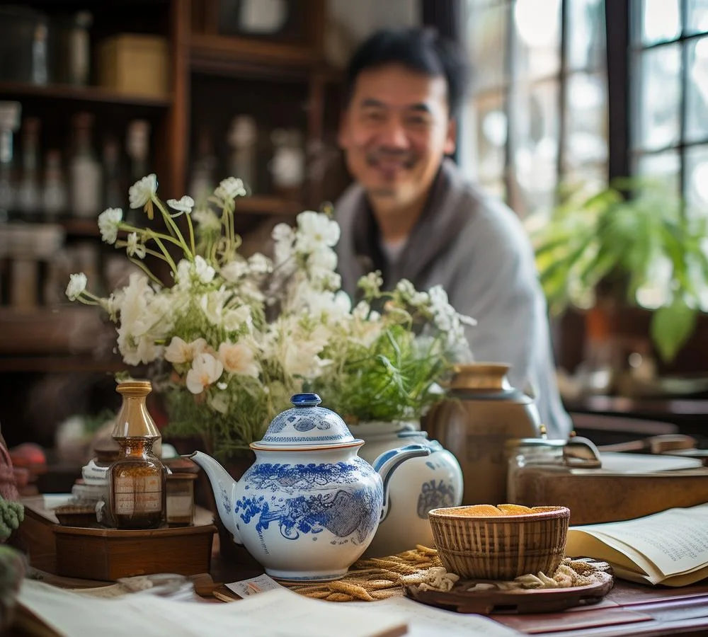 揭秘中医正骨的神奇魅力:调理养生,重拾健康活力