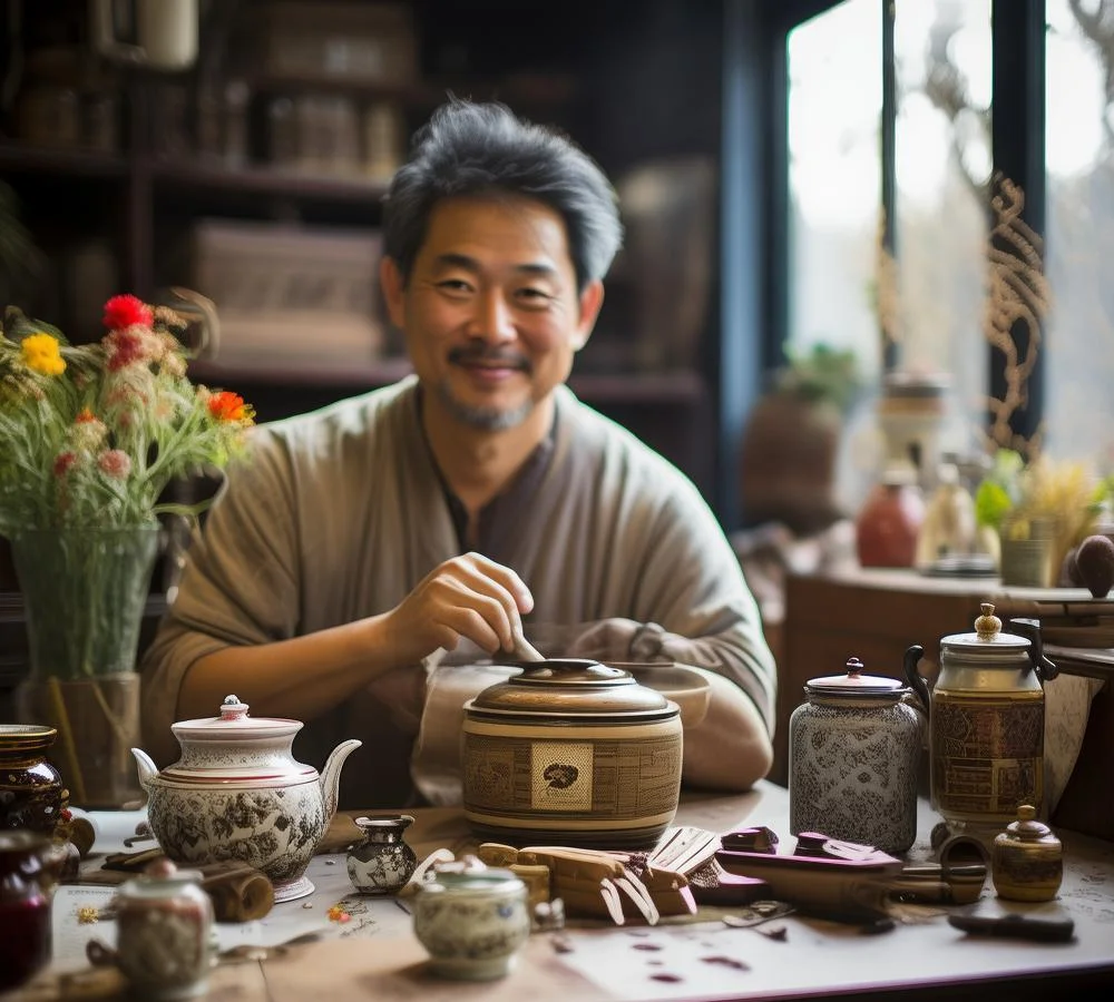 锦州中医养生:揭秘传统智慧,打造健康生活