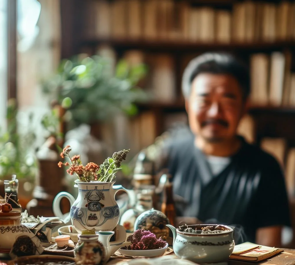 中医养生:揭秘燕在堂的养生之道,让你的生活更健康