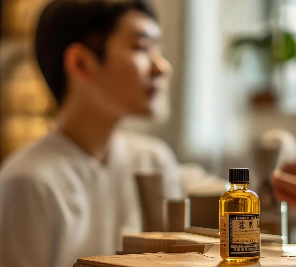 刮痧:千年中医智慧,揭秘身体健康的秘密