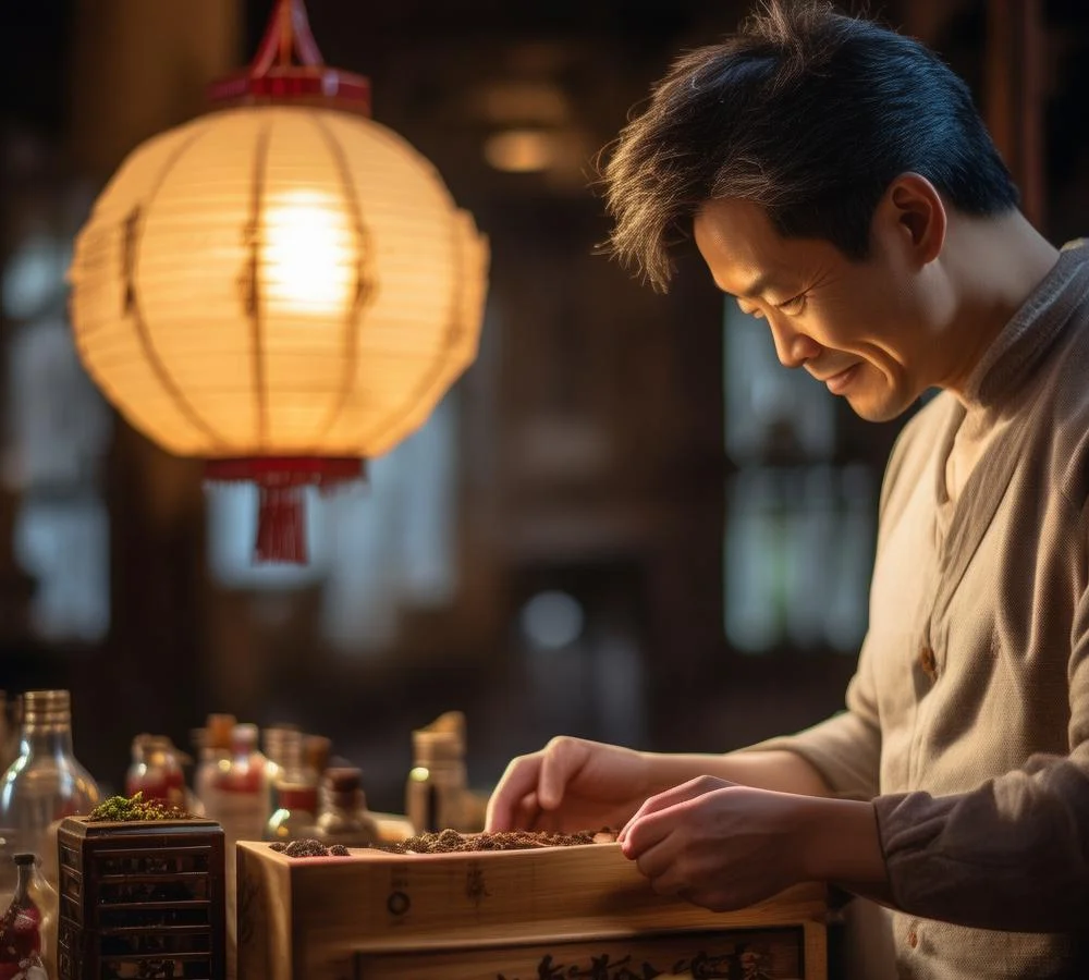 沈阳名老中医:传承妇科智慧,守护女性健康