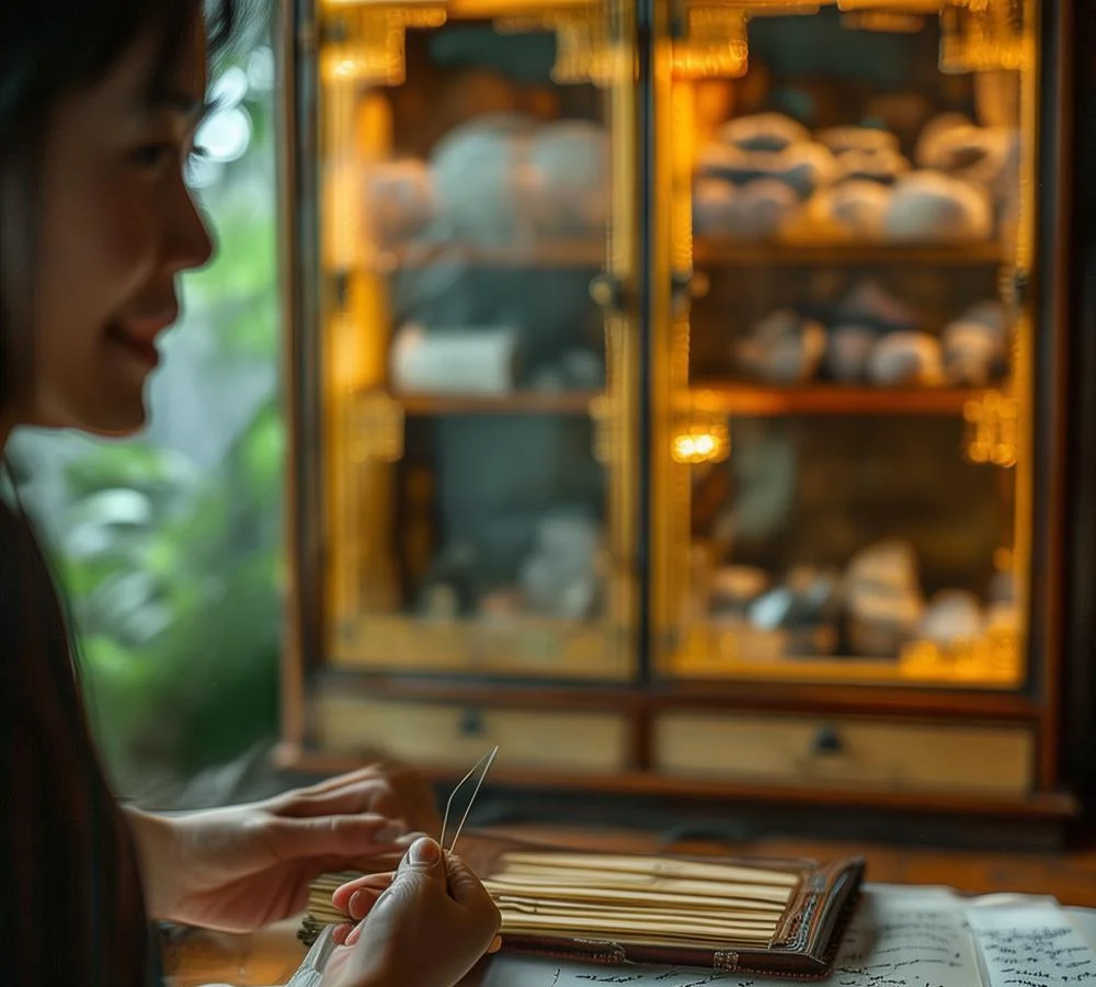 中医师承之路:师承中医证到底难不难考?揭秘中医传承的奥秘