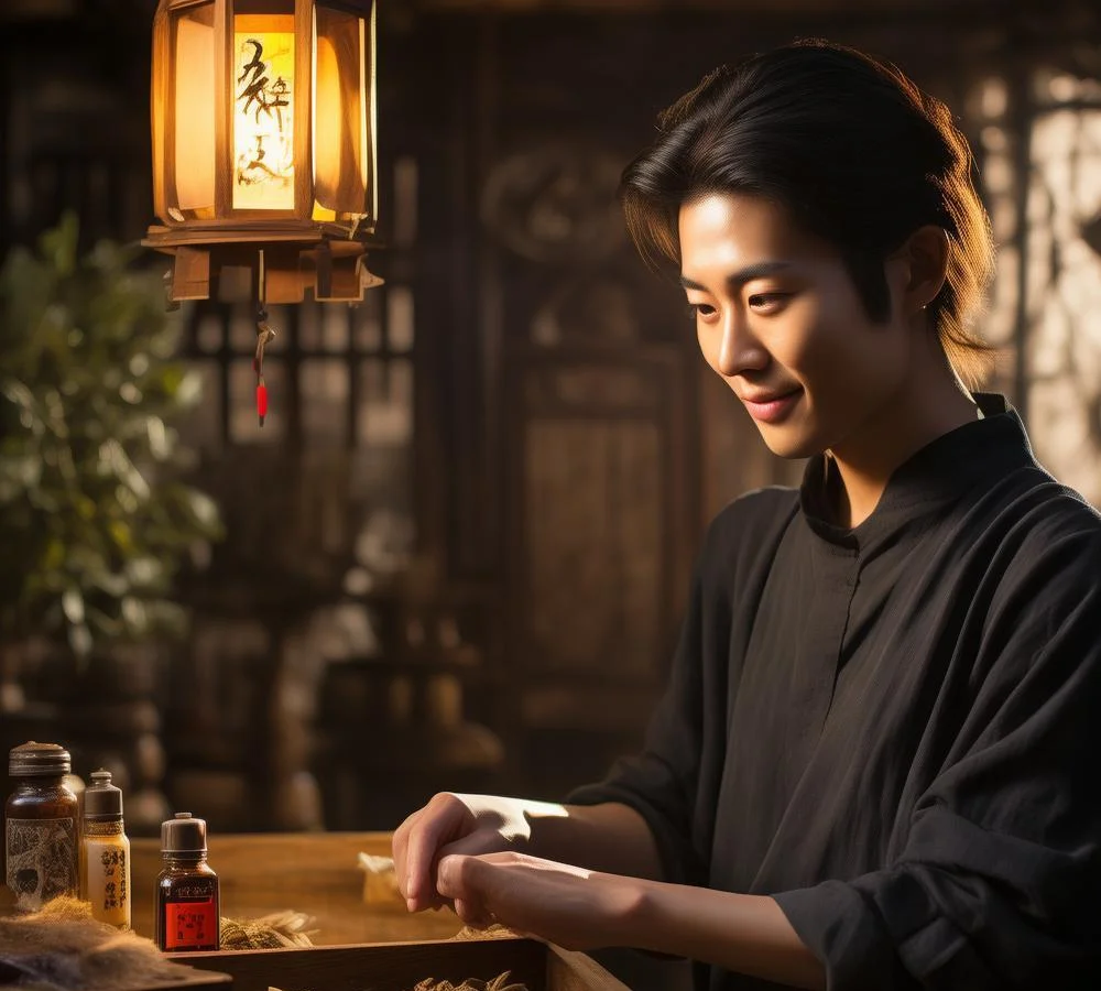 揭秘韩各庄好中医:传统智慧在现代生活中的应用