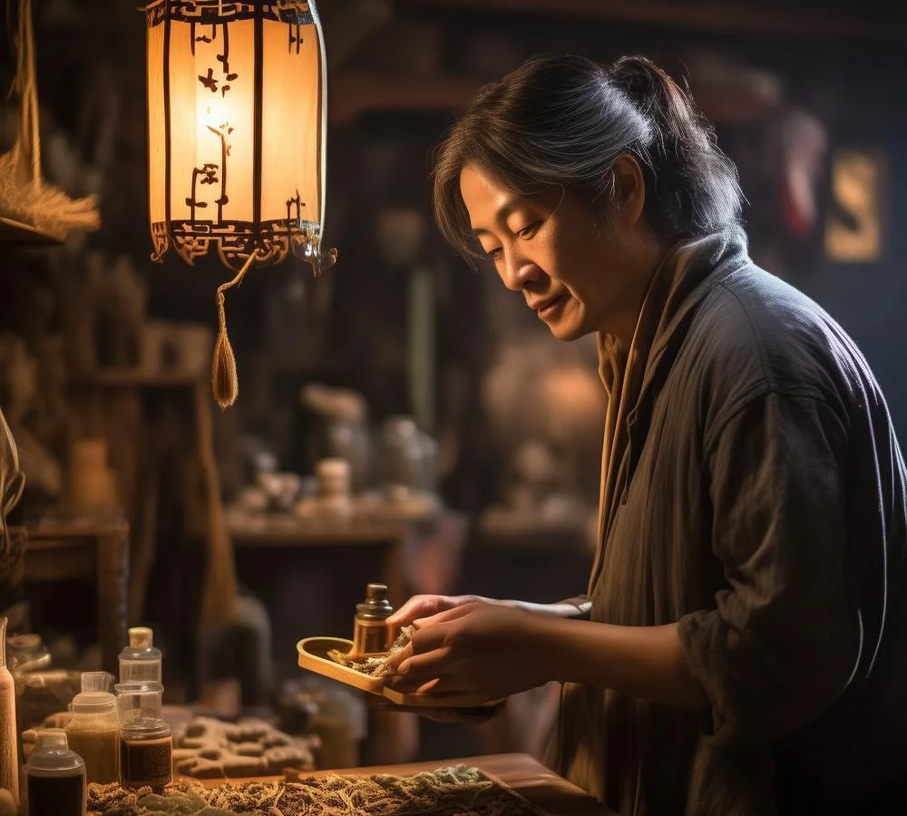 富民寻医:揭秘富民中医诊疗的优势与特色