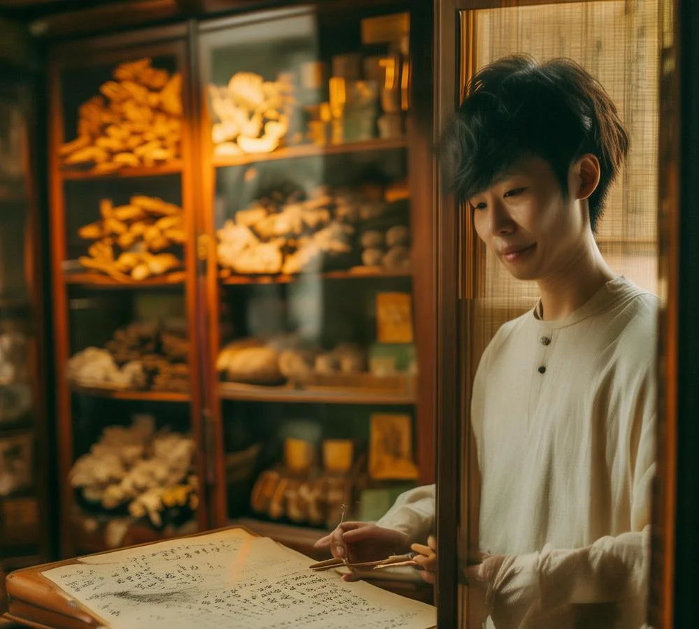 醴陵中医把脉:揭秘传统中医的神奇之处