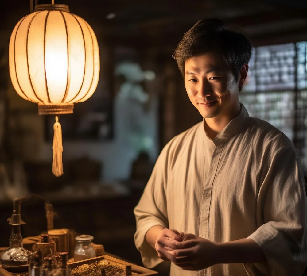 赞皇中医诊所:揭秘传统中医的传承与创新