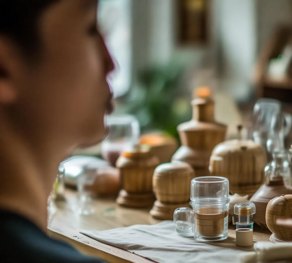 拔罐养生:揭秘拔罐后多久可以洗澡的秘密