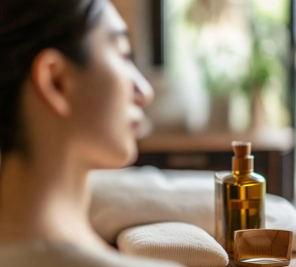 师小乐推拿:揭秘传统中医的养生智慧