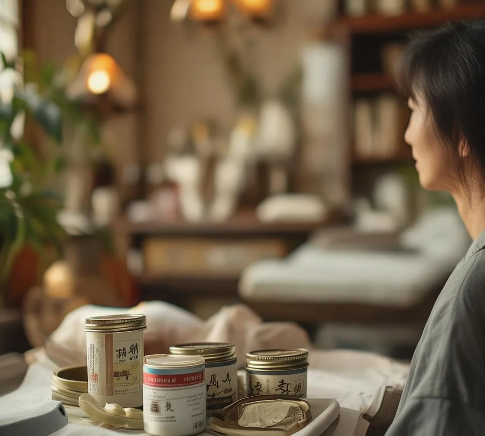 揭秘正骨师父:中医正骨的神奇魅力