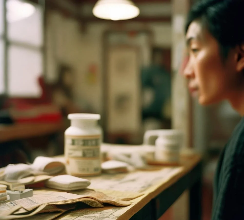 探寻雄县许氏正骨:传统中医技艺的瑰宝