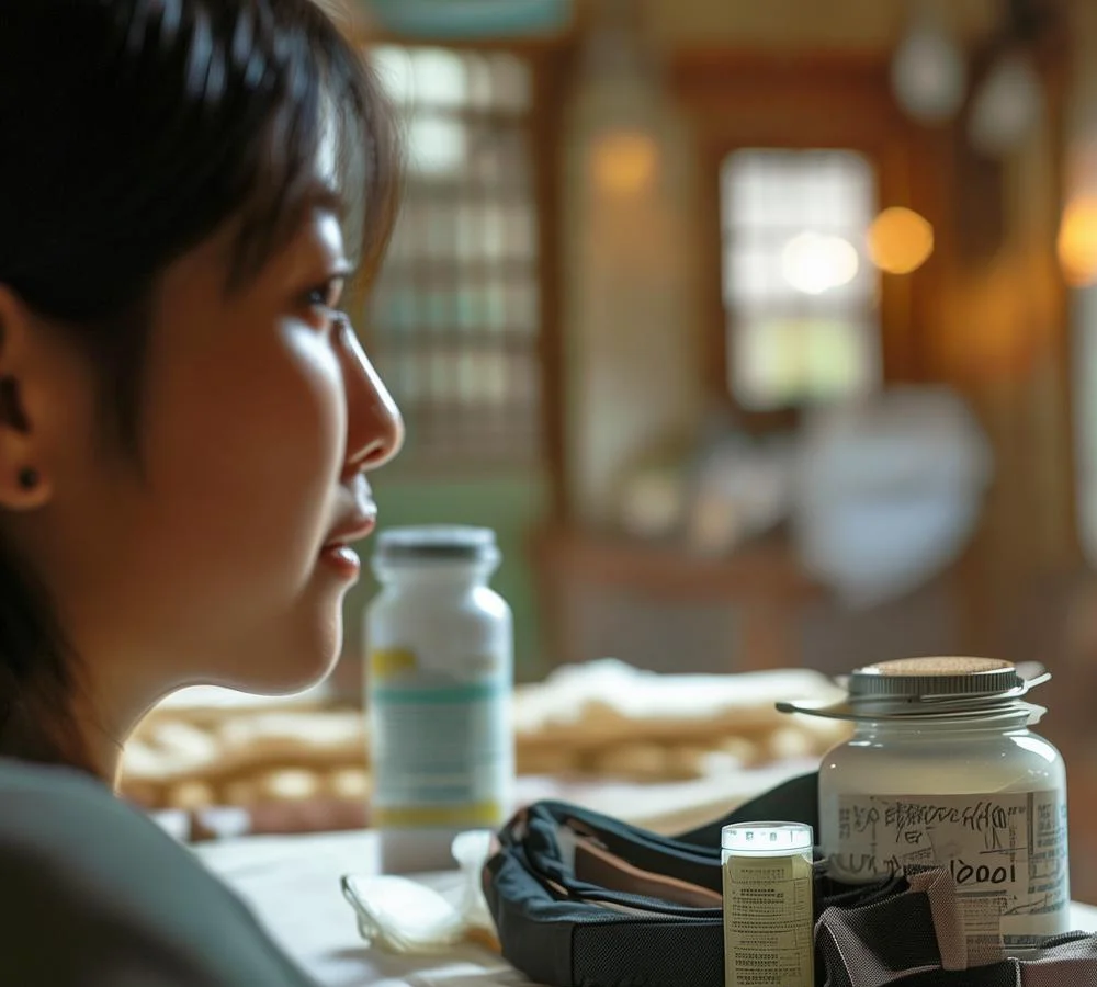 梧州正骨:千年传承的中医瑰宝,揭秘其独特魅力与实用技巧