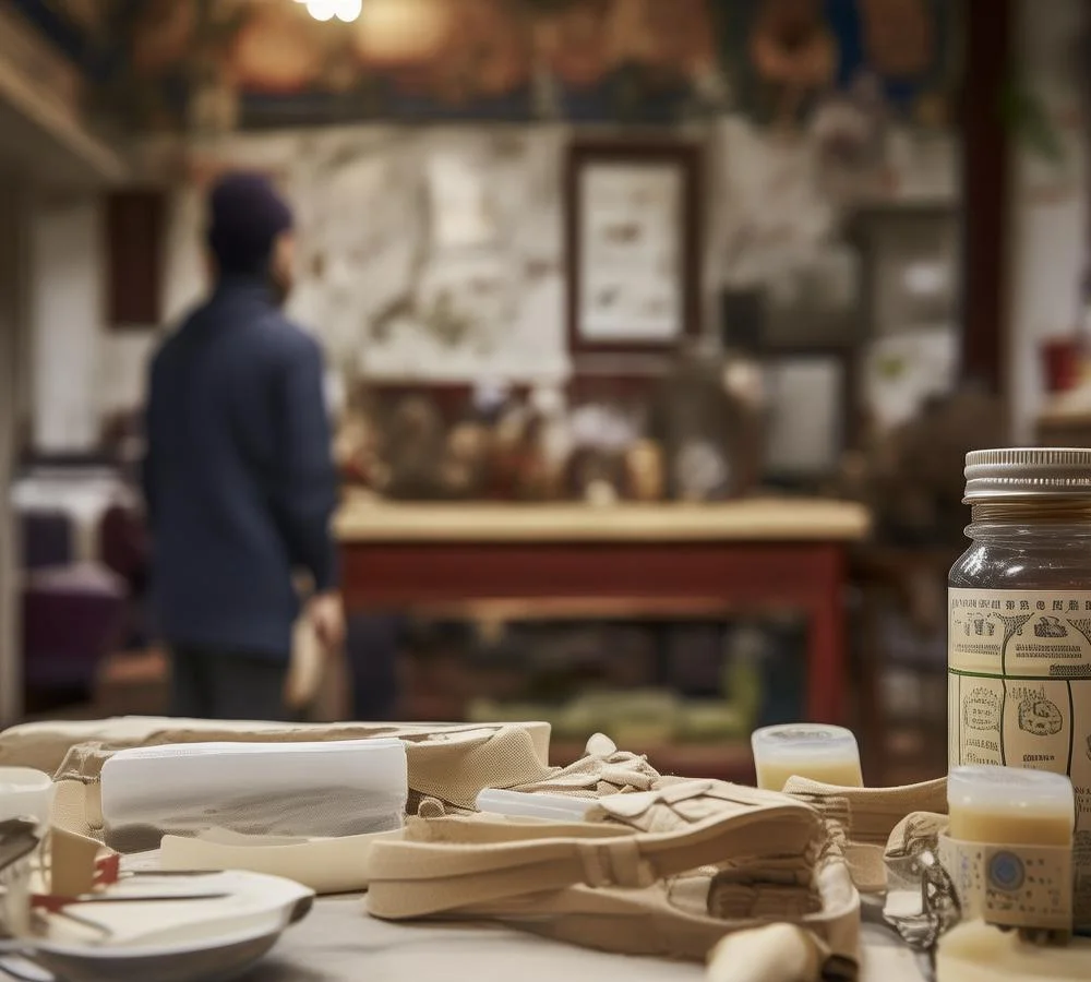 中医推拿正骨:探寻中医技艺传承之地