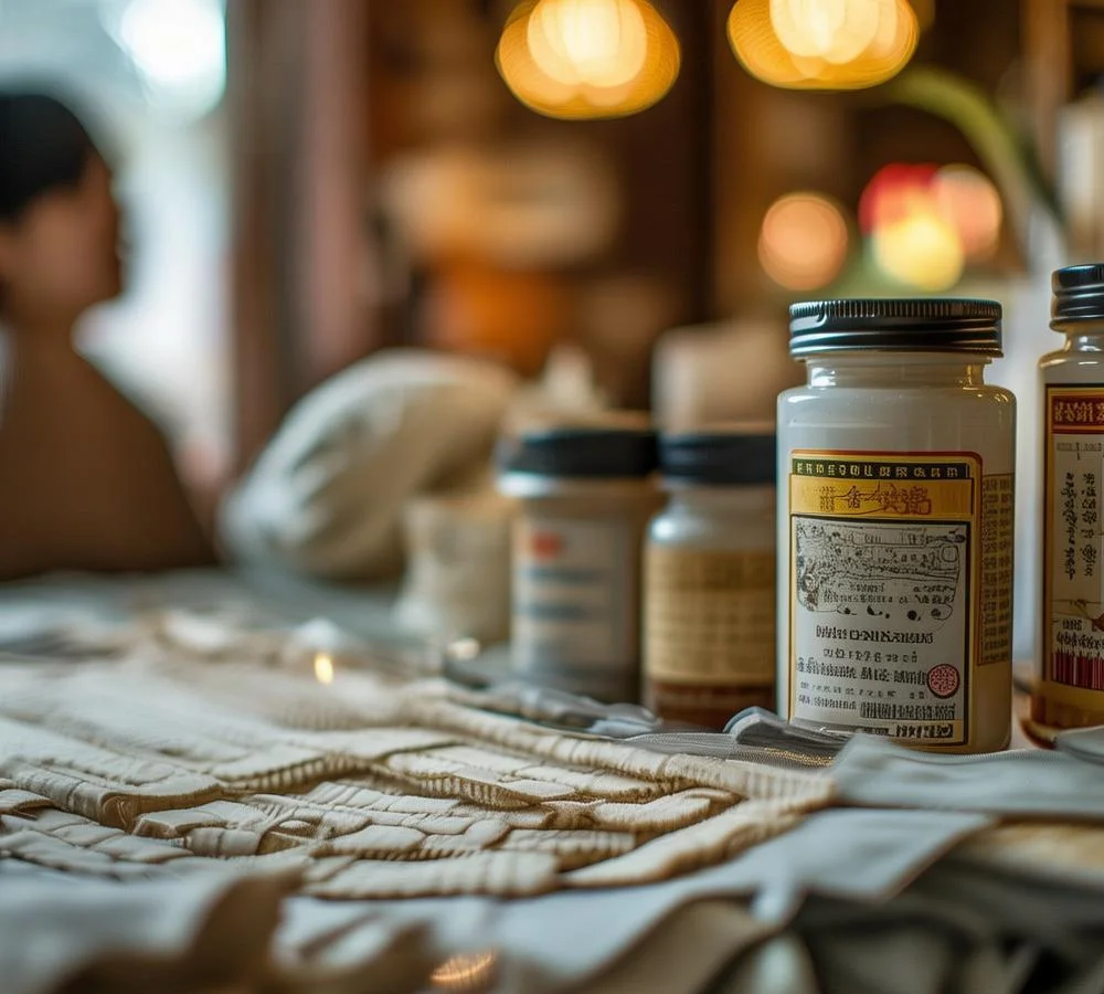 揭秘正骨声音:中医正骨的独特魅力