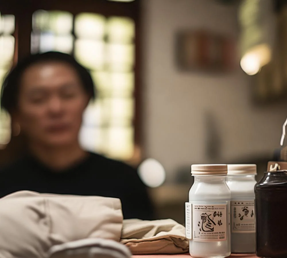 中医正骨:古老智慧在现代生活中的应用