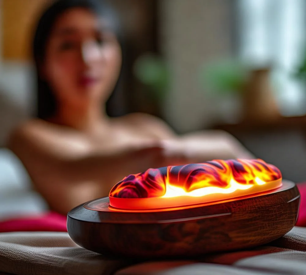 揭秘郑州星星理疗:传统中医与现代科技的完美融合