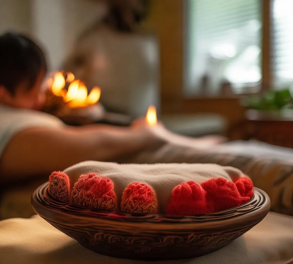 中医养生:揭秘广州理疗师培训学校的中医知识传承