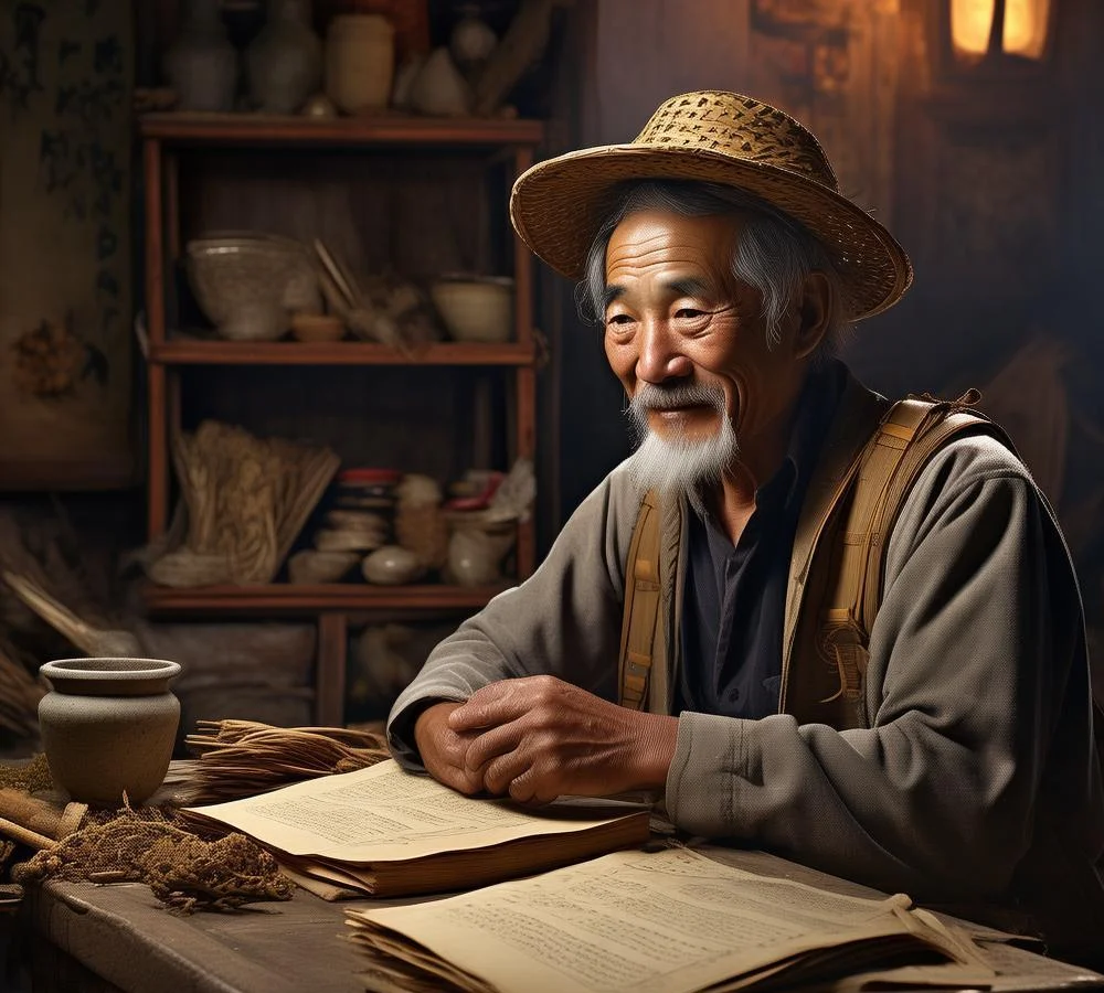 揭秘南平老中医的甲亢调理秘籍:中医文化的瑰宝