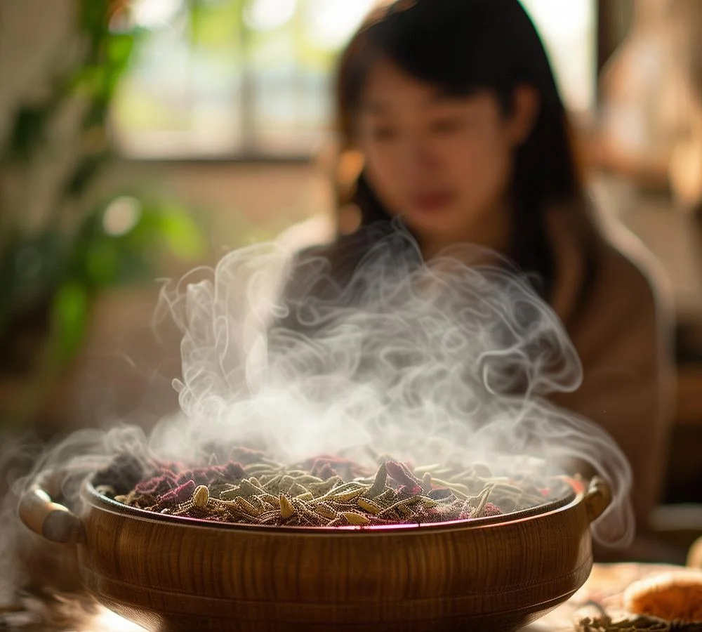 泡药浴,养生之道,何处寻?揭秘药浴的中医奥秘