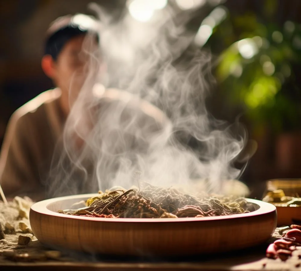 药浴后的养生秘诀:中医文化中的药浴后注意事项全解析