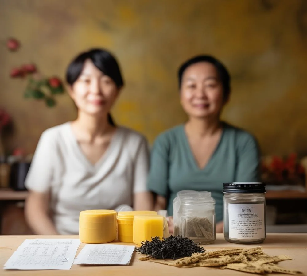 青岛有马栗乐药膏:揭秘中医膏方的神奇疗效