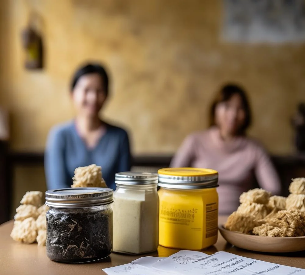 泰国青草药膏:古老传承中的现代护肤秘籍