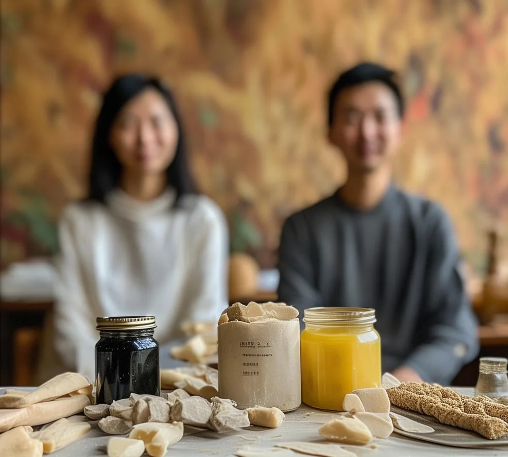 揭秘:脸抓破皮了,中医推荐这几种药膏,修复又养颜