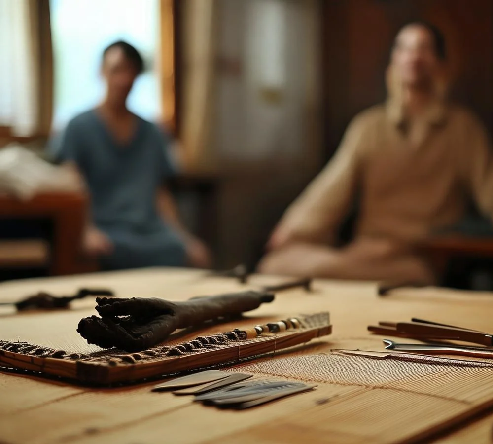 面瘫针灸17天还疼,中医治疗面瘫的奥秘与调养方法揭秘