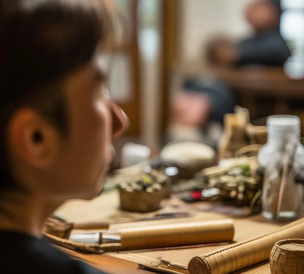 面瘫针灸后的综合康复之路:推拿是否必要?