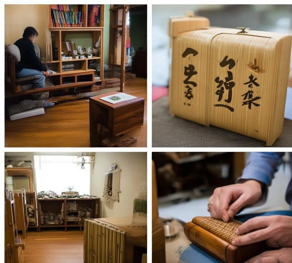 中医药大学周边租房:中医养生秘籍,让居住更健康