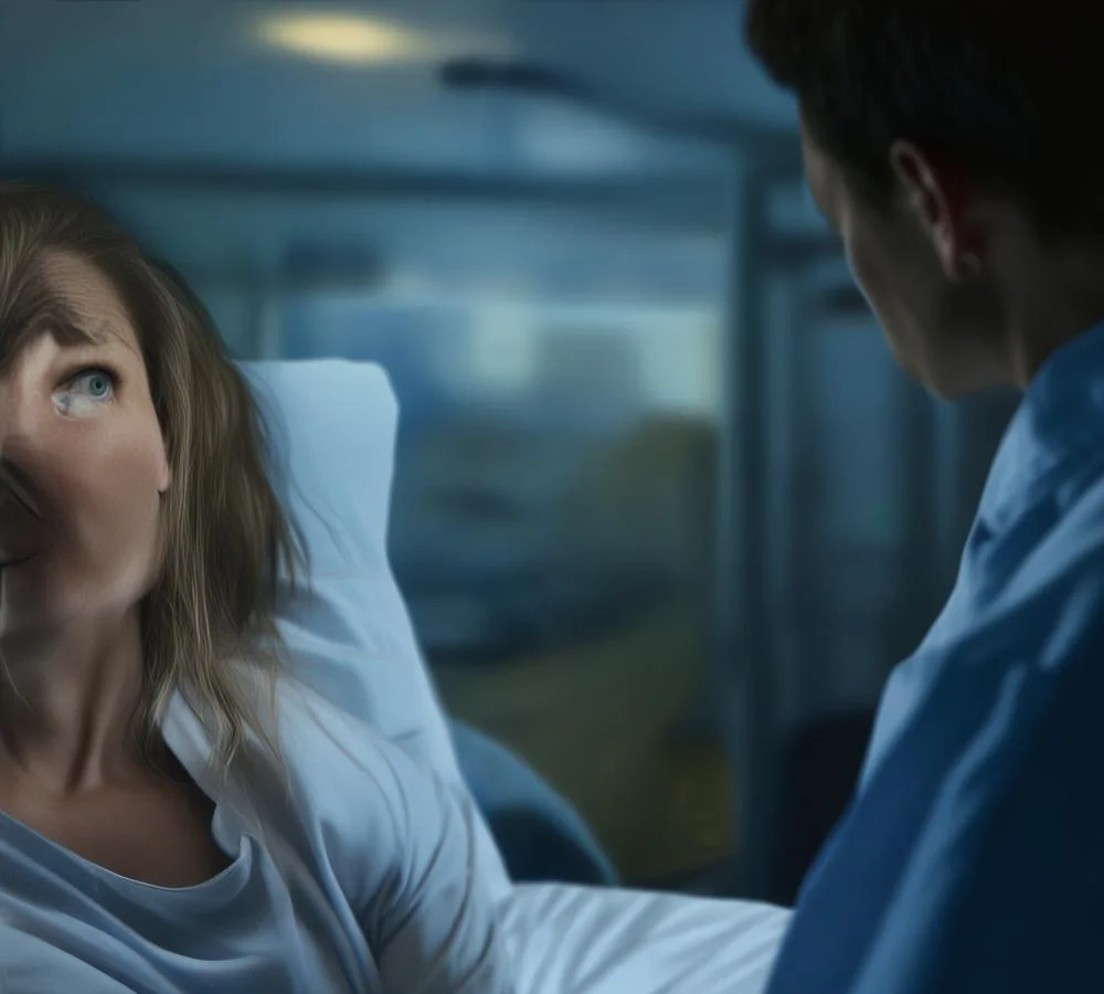 人流术后右下腹疼痛:揭秘原因与应对策略