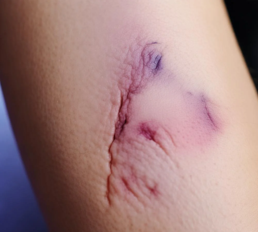 有囊肿伤口能吃韭菜吗?揭秘伤口恢复期间饮食禁忌