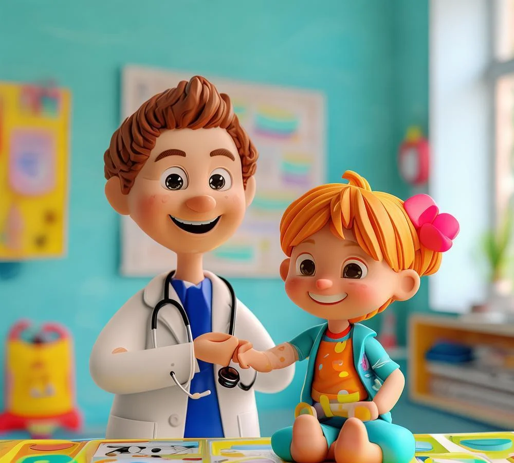 孩子牙痛,看牙科还是儿科?揭秘儿童牙病就诊指南