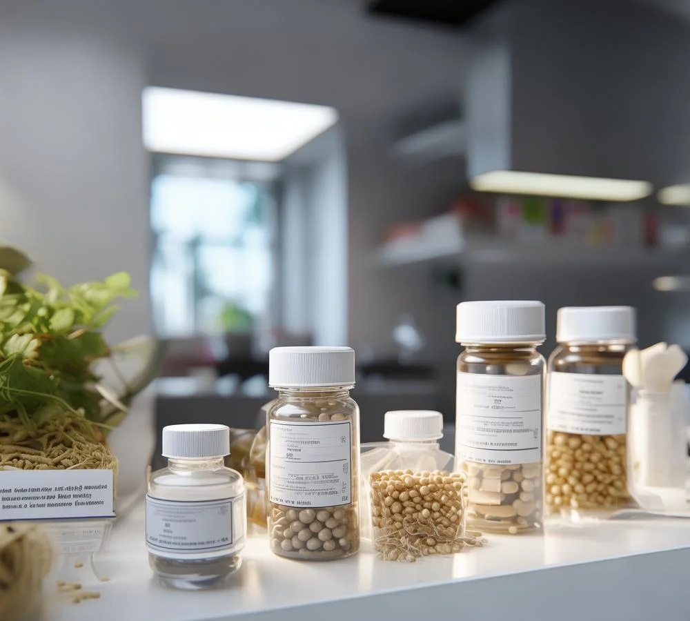 橄榄冰糖醋腌渍:传统美食中的健康秘密