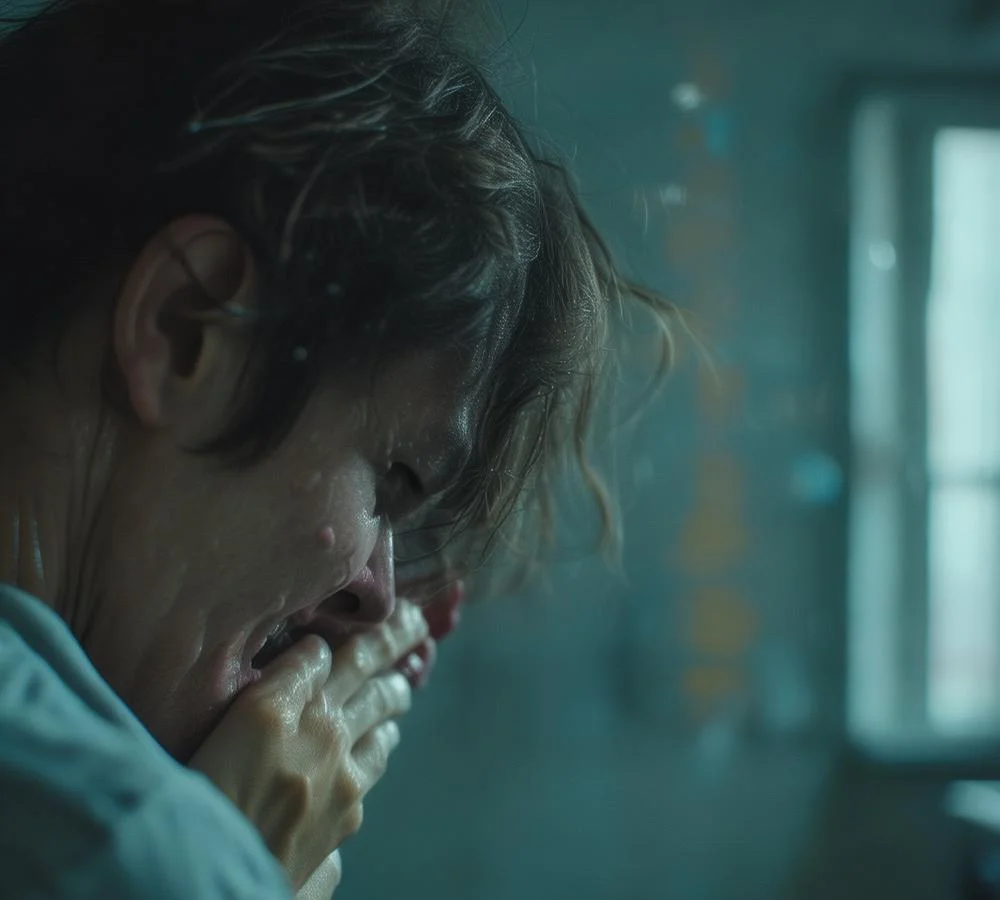 揭秘:吃东西为何会呕吐?五大原因及应对措施