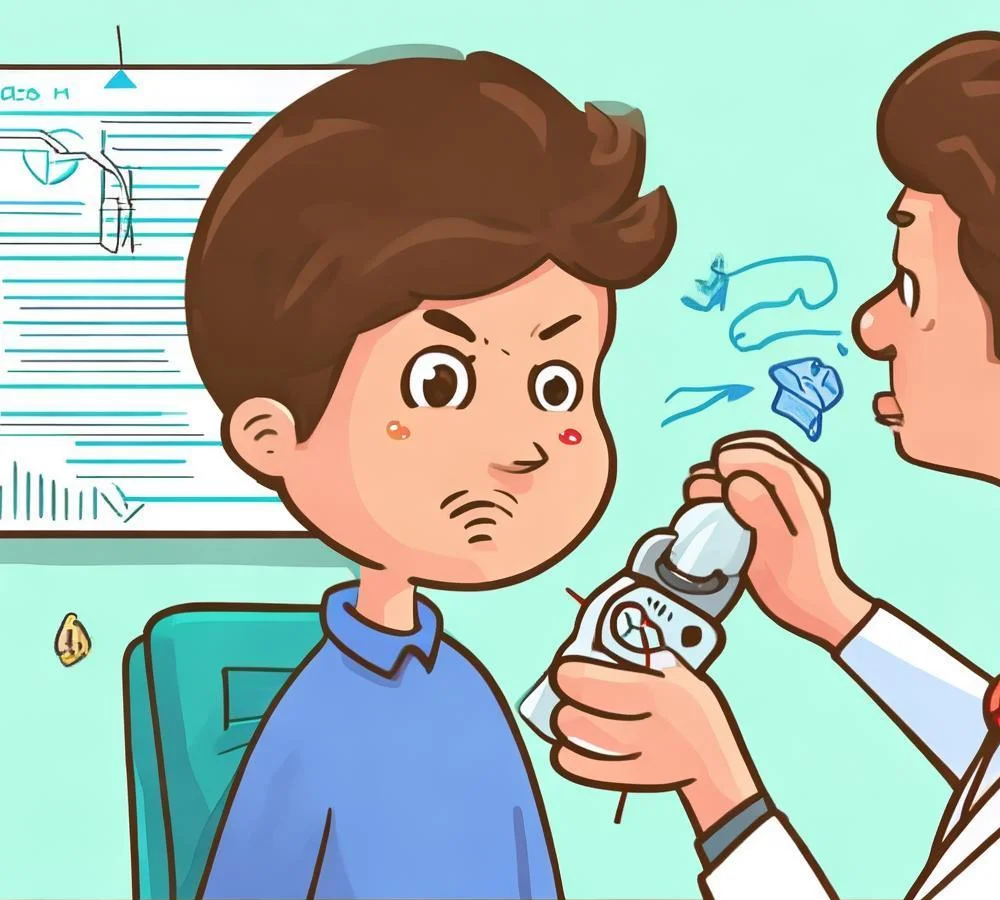 揭秘:蝗虫竟成哮喘克星,神奇疗效令人惊叹!