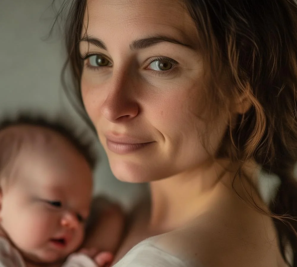 哺乳期妈妈奶水不足怎么办?这些食物帮你增加奶量!