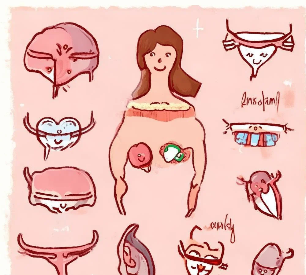 北京海淀医院妇科:女性健康守护者的专业之道