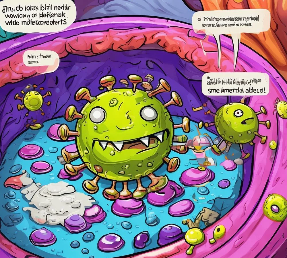 囚犯感染疫情:揭示监狱系统面临的健康危机